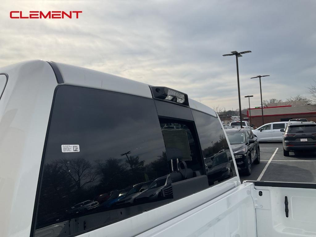 new 2026 Ram 3500 car, priced at $68,533