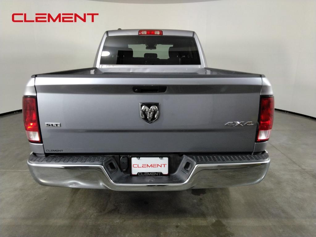 used 2024 Ram 1500 Classic car, priced at $28,200