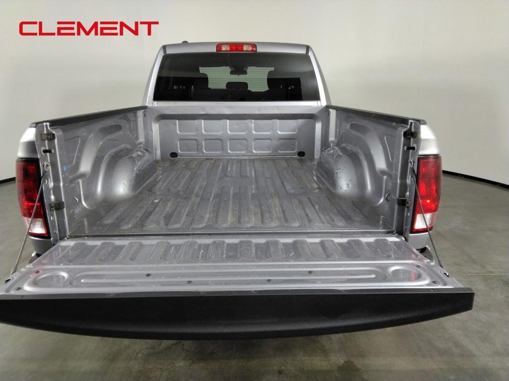 used 2024 Ram 1500 Classic car, priced at $28,200