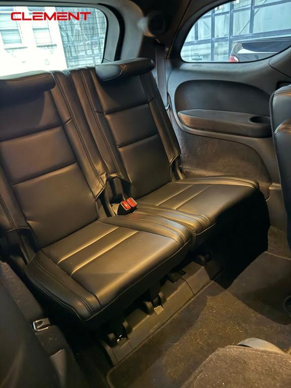 used 2015 Dodge Durango car, priced at $13,200