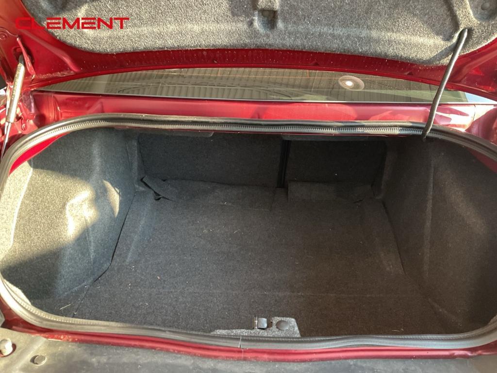 used 2020 Dodge Challenger car, priced at $41,800