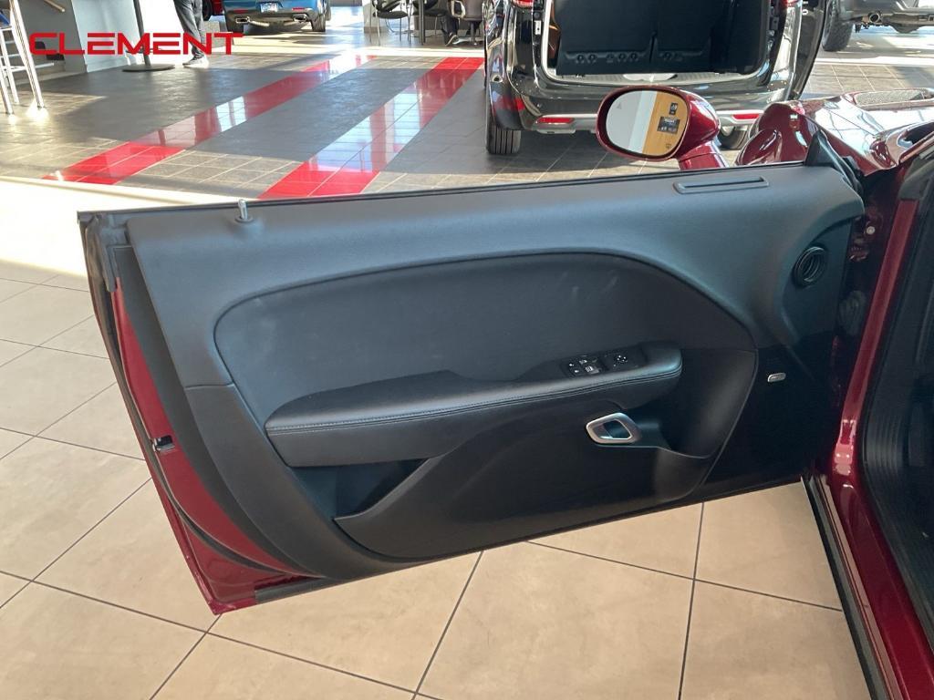 used 2020 Dodge Challenger car, priced at $41,800