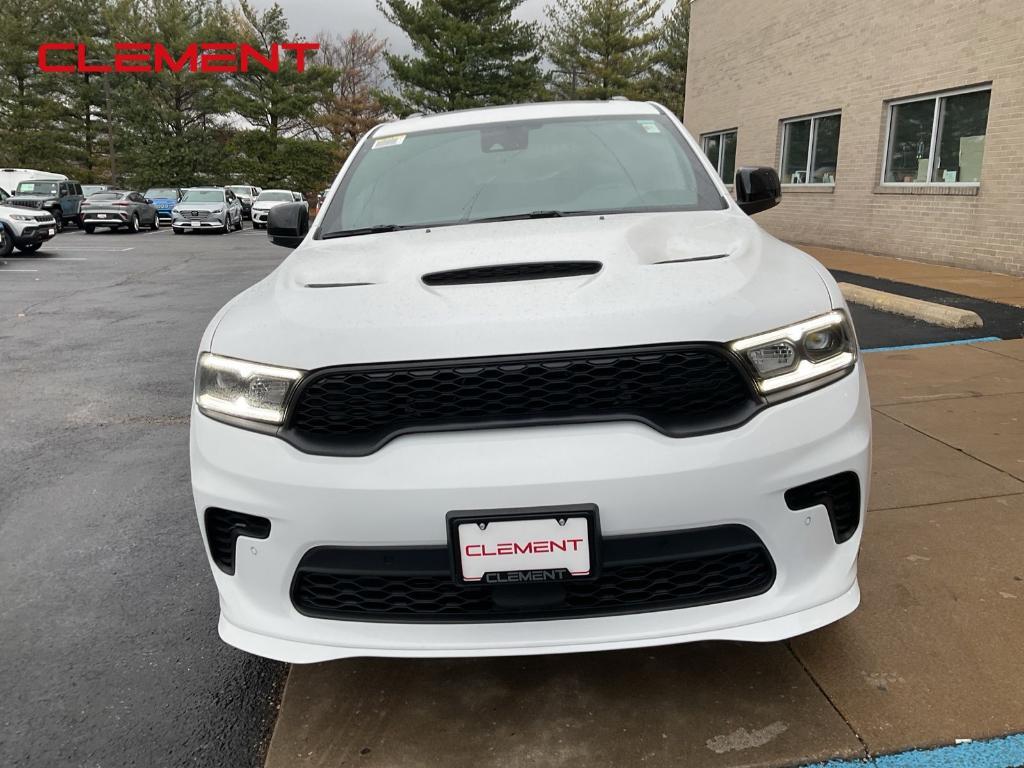 new 2026 Dodge Durango car, priced at $49,125