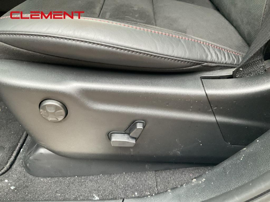 new 2026 Dodge Durango car, priced at $49,125