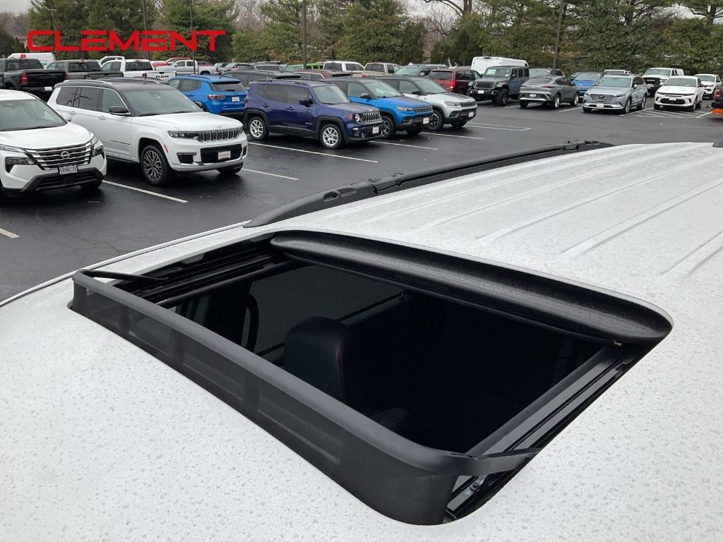 new 2026 Dodge Durango car, priced at $49,125