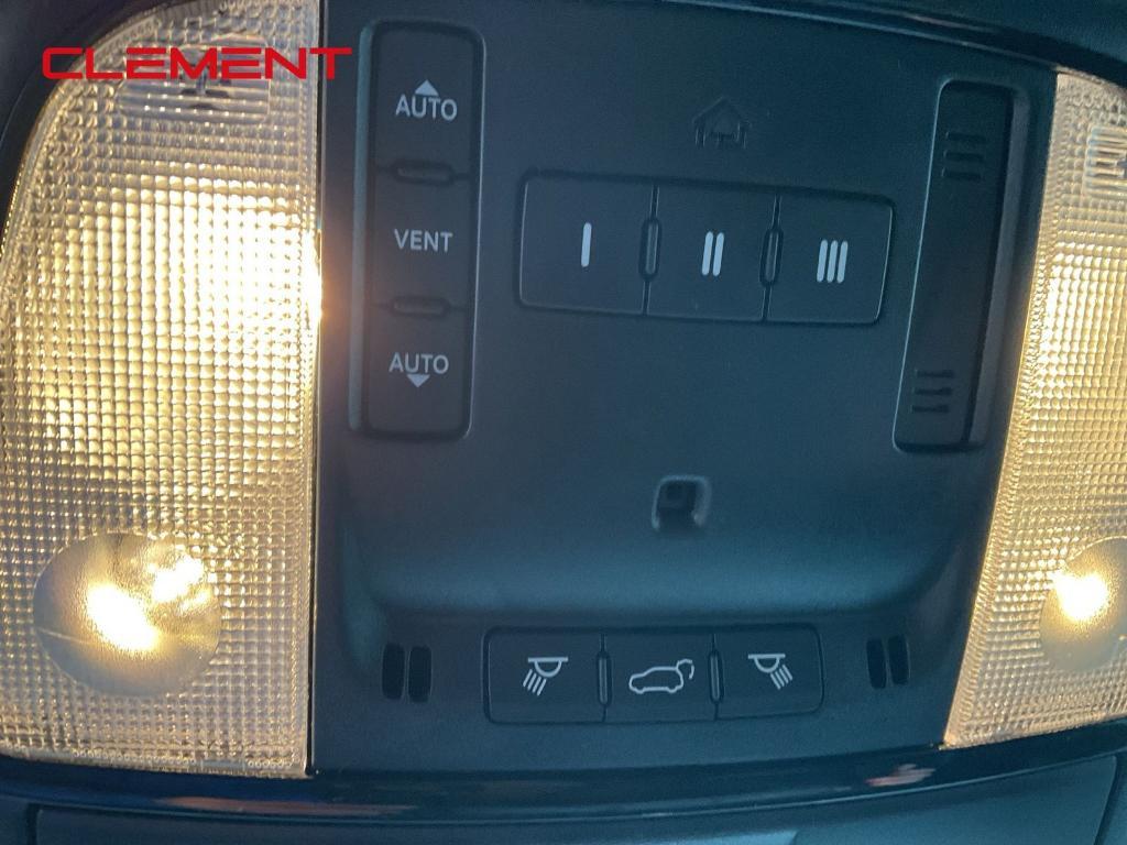 new 2026 Dodge Durango car, priced at $49,125