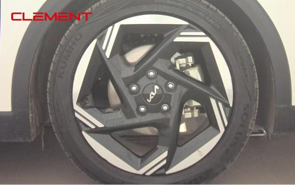 used 2025 Kia K4 car, priced at $25,000