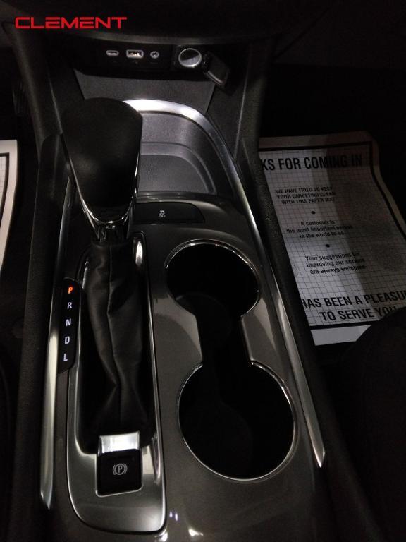 used 2022 Chevrolet Malibu car, priced at $17,000