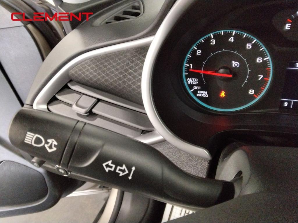 used 2022 Chevrolet Malibu car, priced at $17,000