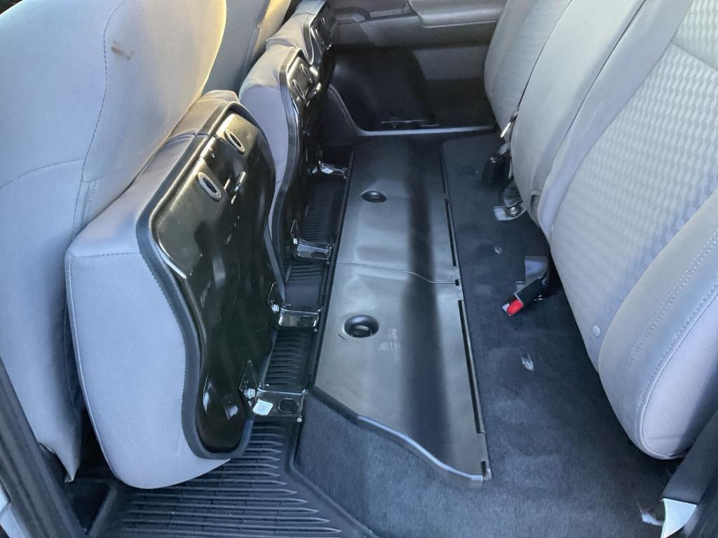 used 2020 Toyota Tacoma car, priced at $28,200