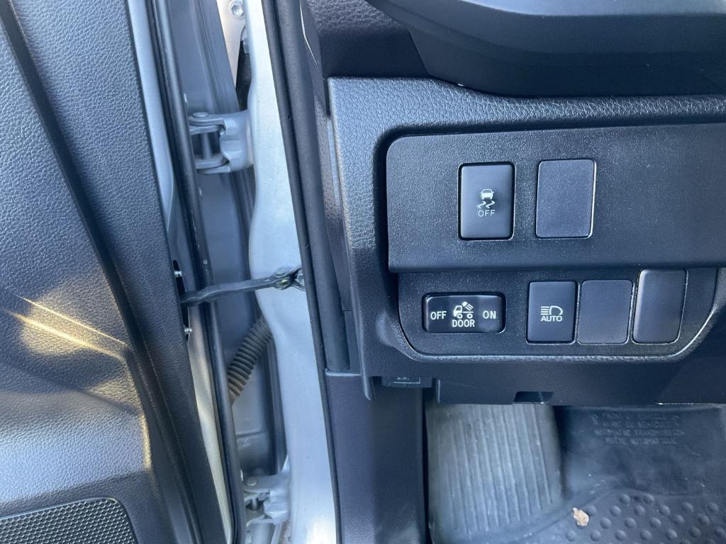 used 2020 Toyota Tacoma car, priced at $28,200