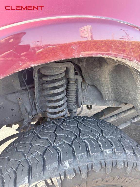 used 2020 Ford F-250 car, priced at $52,200