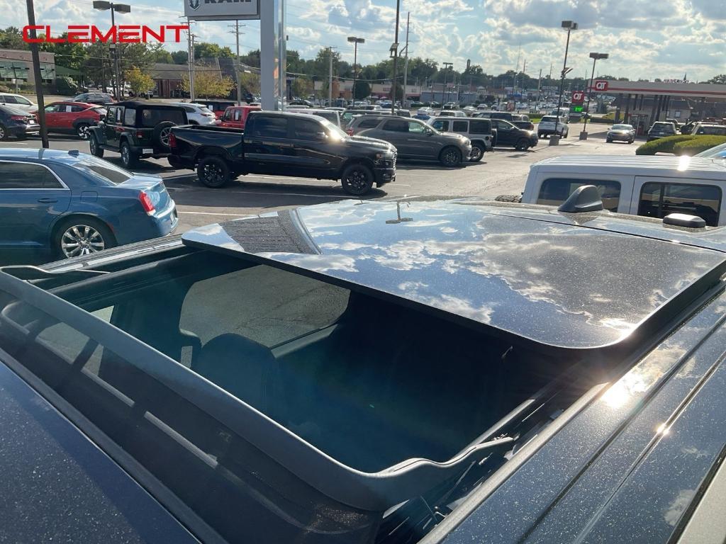 new 2026 Ram 1500 car, priced at $82,300