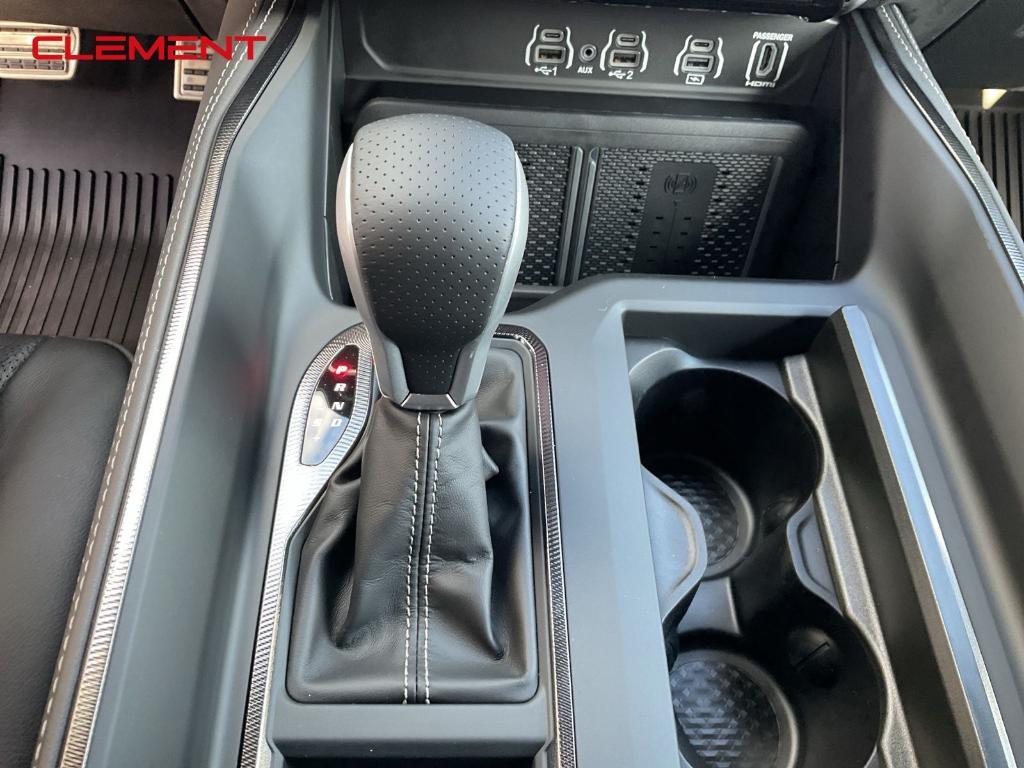 new 2026 Ram 1500 car, priced at $82,300