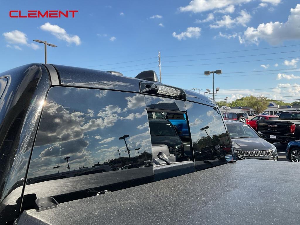 new 2026 Ram 1500 car, priced at $82,300