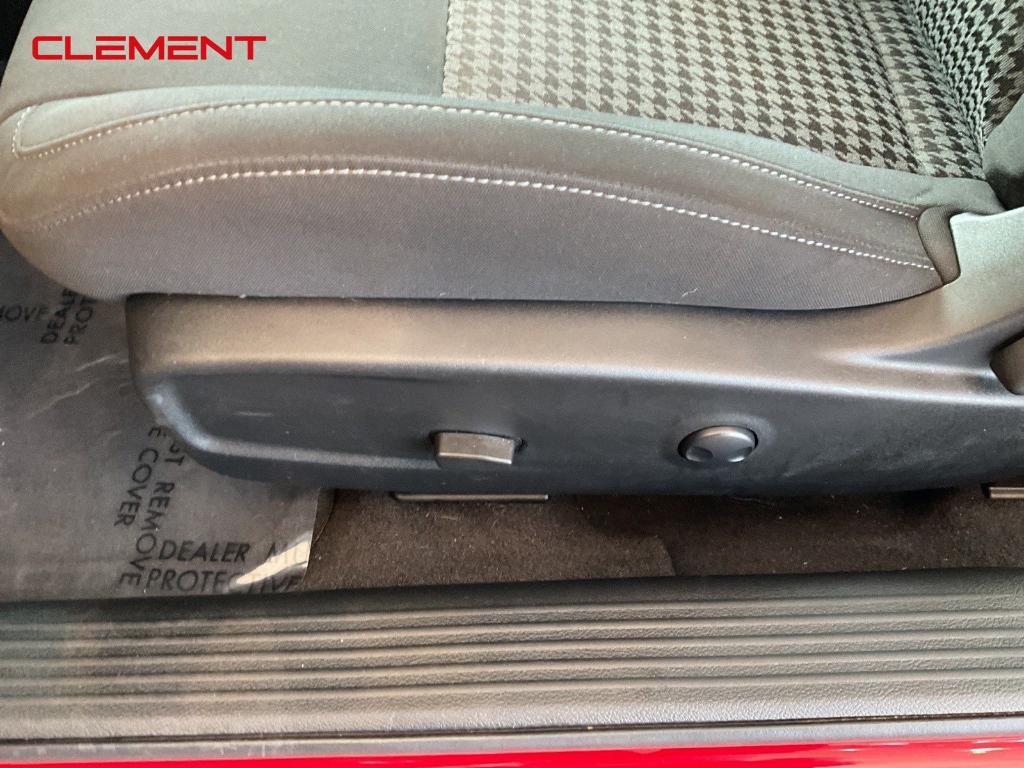 used 2022 Dodge Challenger car, priced at $39,800