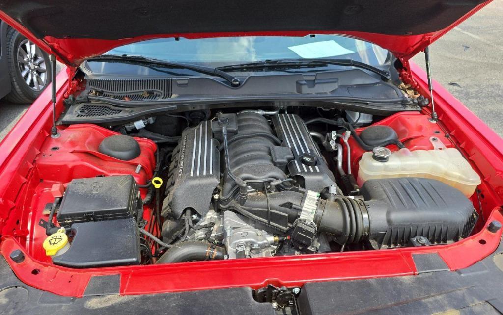 used 2022 Dodge Challenger car, priced at $39,800