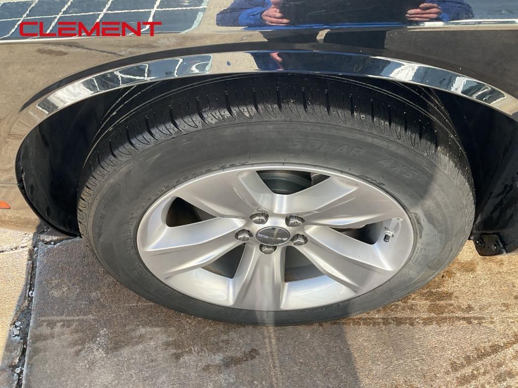 used 2023 Dodge Challenger car, priced at $24,200