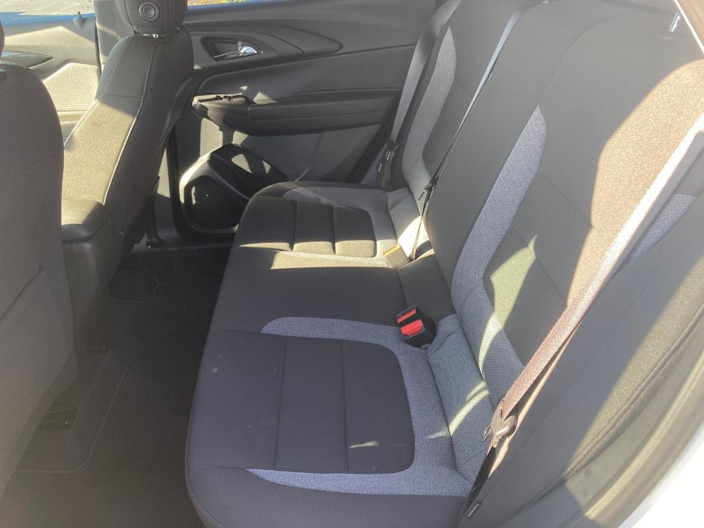 used 2025 Kia K4 car, priced at $21,800