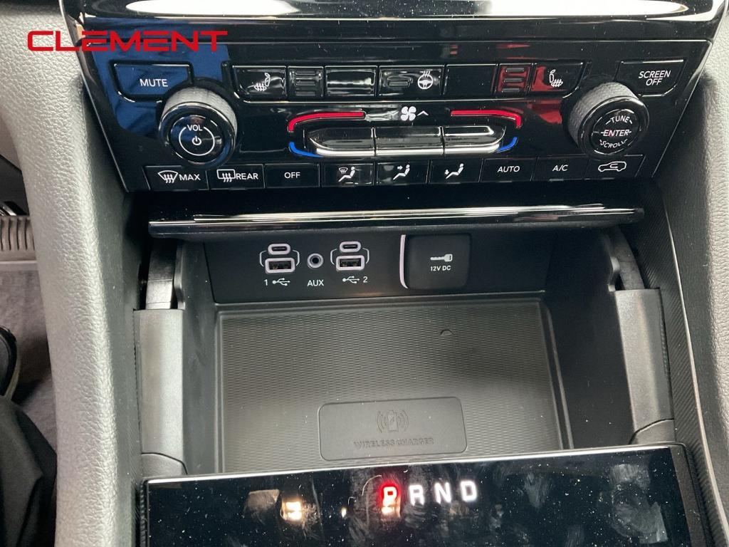 new 2025 Jeep Grand Cherokee car, priced at $42,125