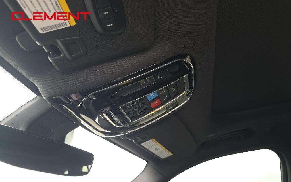 used 2023 Jeep Grand Cherokee 4xe car, priced at $29,600