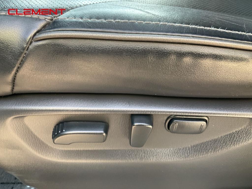 used 2024 INFINITI QX80 car, priced at $37,500