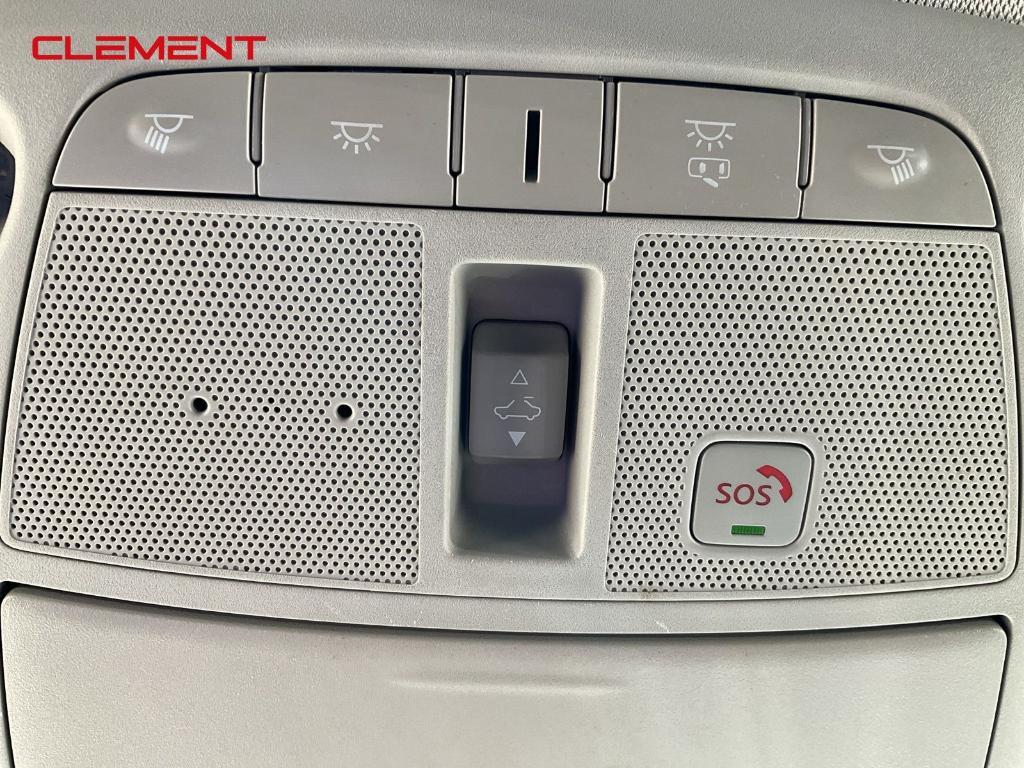 used 2024 INFINITI QX80 car, priced at $37,500