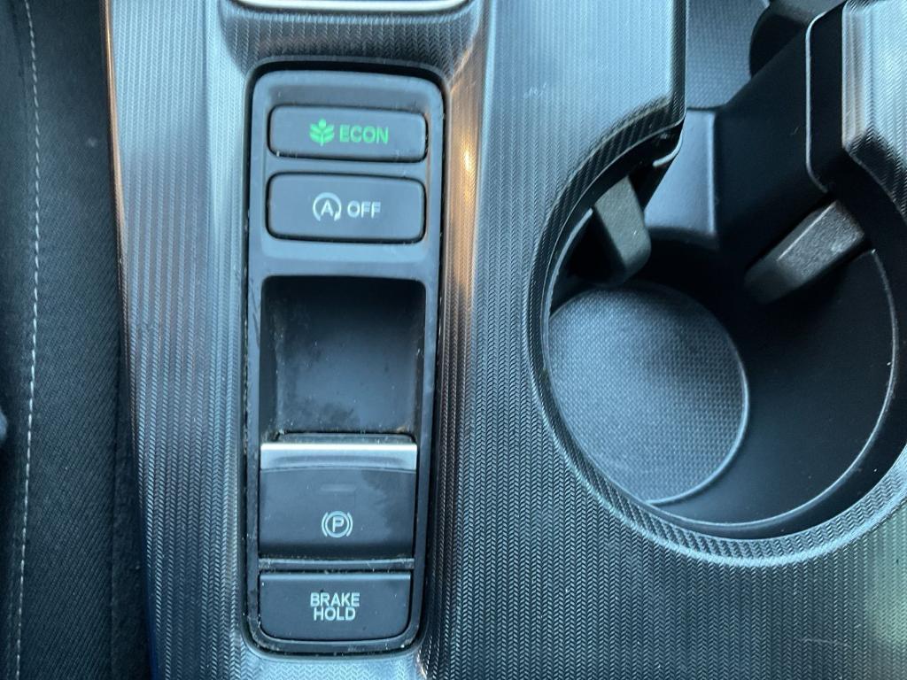 used 2022 Honda Civic car, priced at $20,200