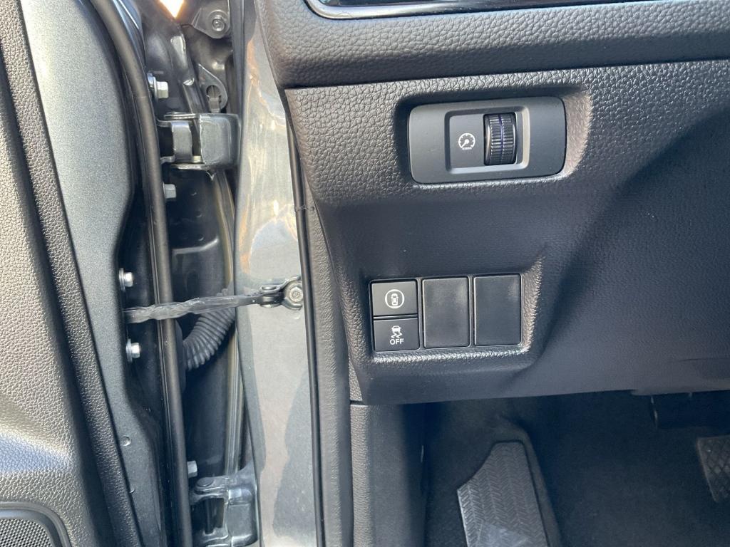 used 2022 Honda Civic car, priced at $20,200