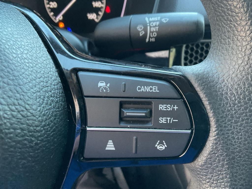 used 2022 Honda Civic car, priced at $20,200