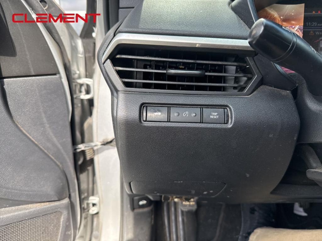 used 2020 Nissan Altima car, priced at $12,827