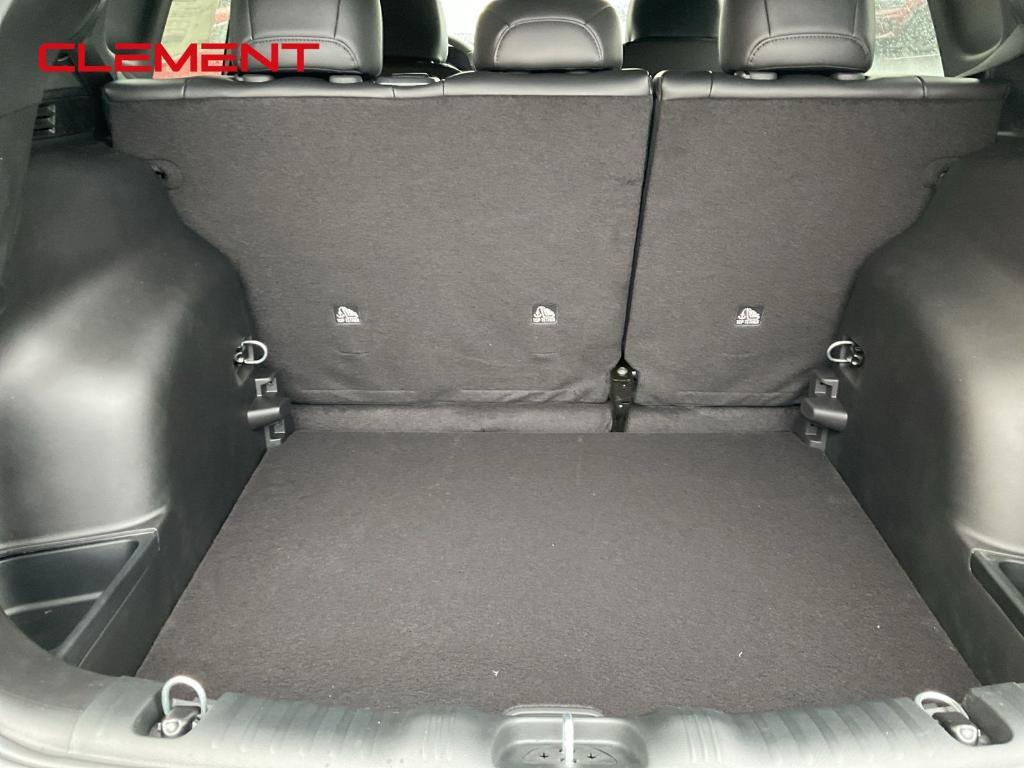 new 2026 Jeep Compass car, priced at $32,305