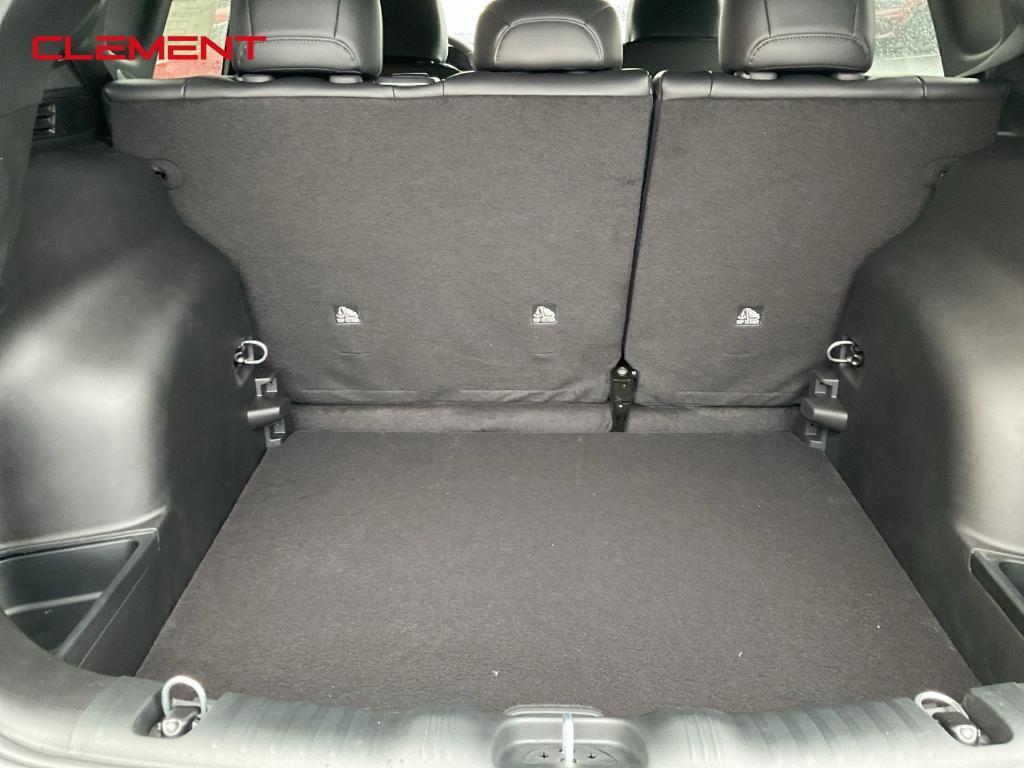 new 2026 Jeep Compass car, priced at $32,805