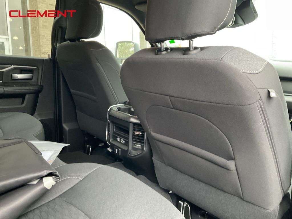 new 2026 Ram 3500 car, priced at $76,264