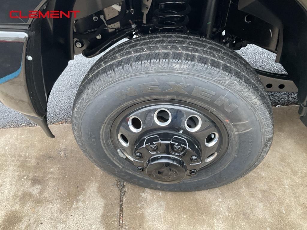 new 2026 Ram 3500 car, priced at $76,264