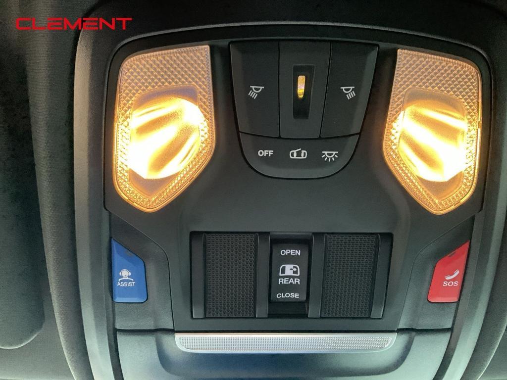 new 2026 Ram 3500 car, priced at $76,264