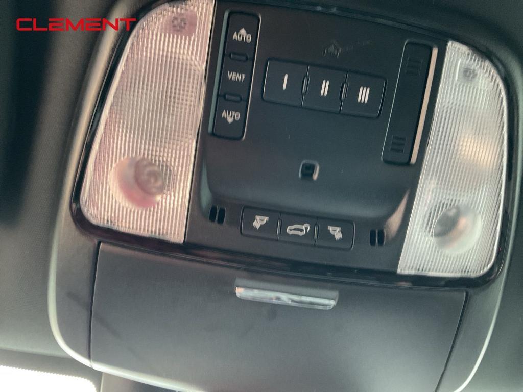 new 2026 Dodge Durango car, priced at $46,286