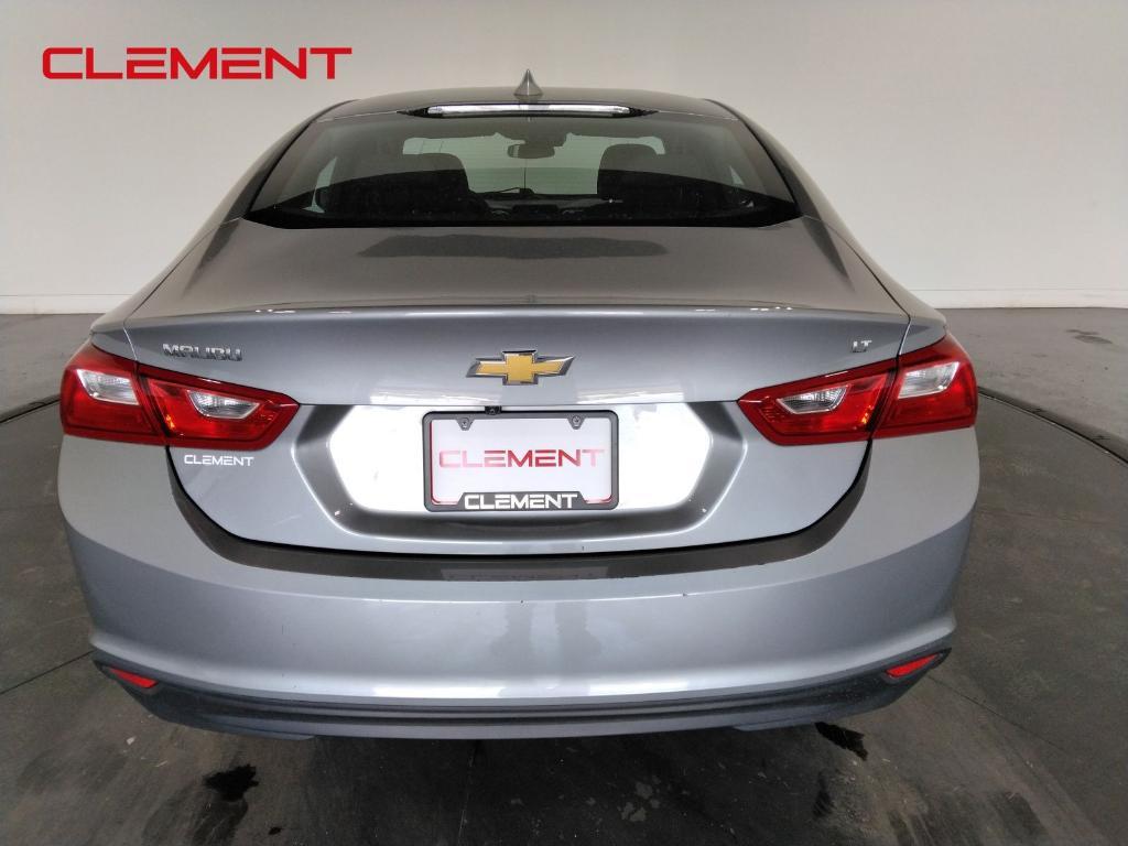 used 2023 Chevrolet Malibu car, priced at $17,800