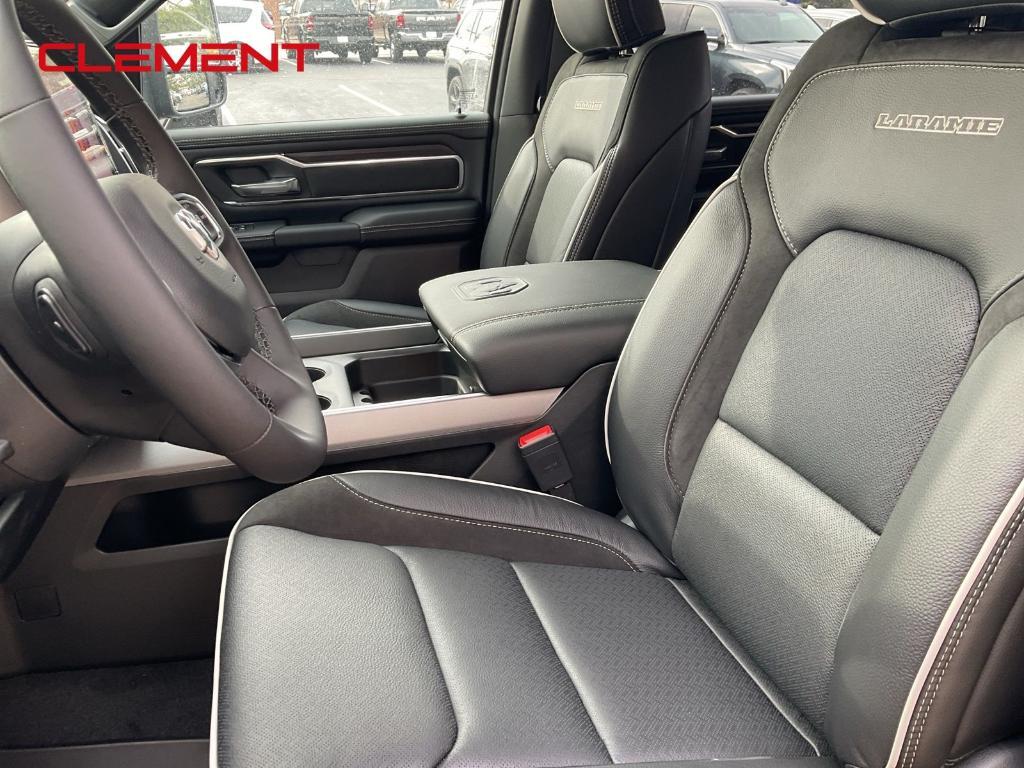 new 2026 Ram 1500 car, priced at $66,557