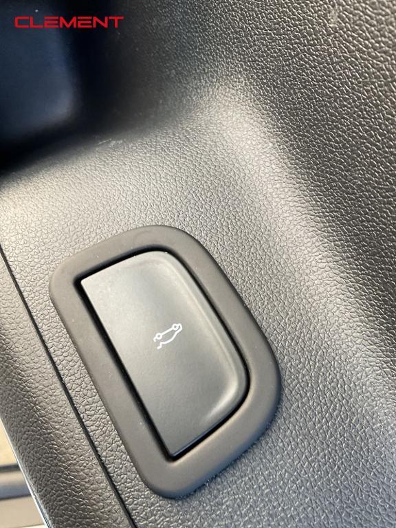 used 2026 GMC Acadia car, priced at $45,500