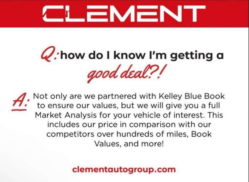 used 2024 Mitsubishi Eclipse Cross car, priced at $19,800