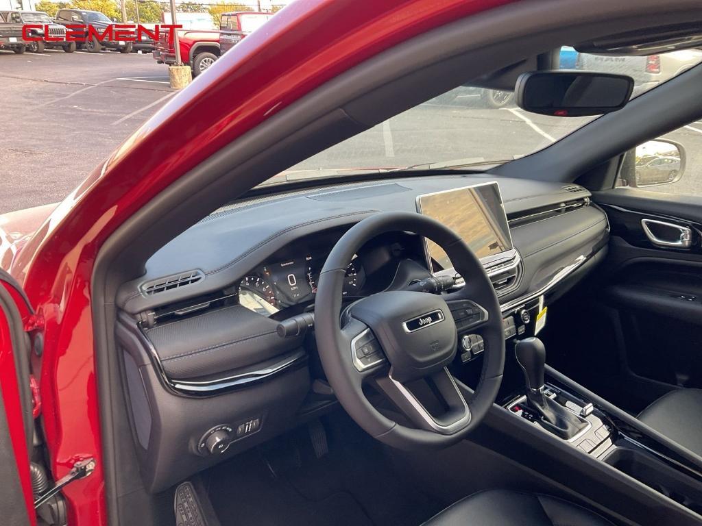 new 2026 Jeep Compass car, priced at $29,315