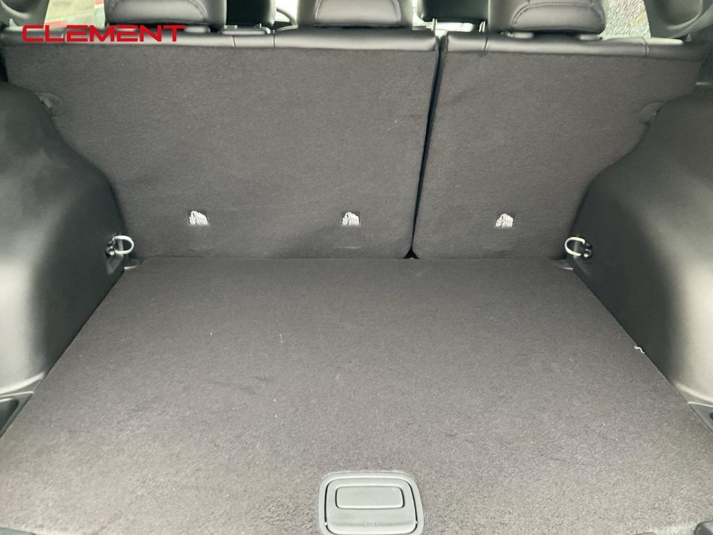 new 2026 Jeep Compass car, priced at $32,805