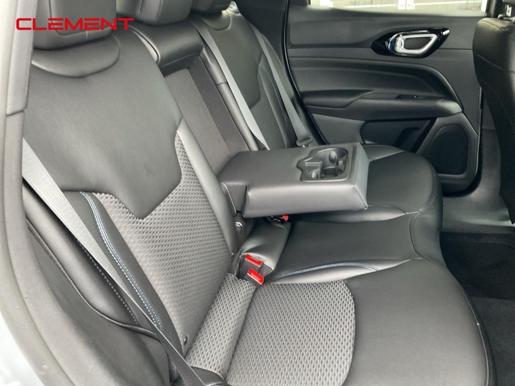 new 2026 Jeep Compass car, priced at $32,805