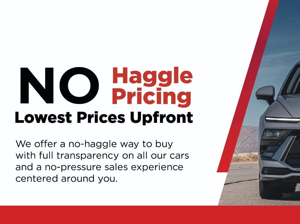 used 2025 Kia K4 car, priced at $21,500