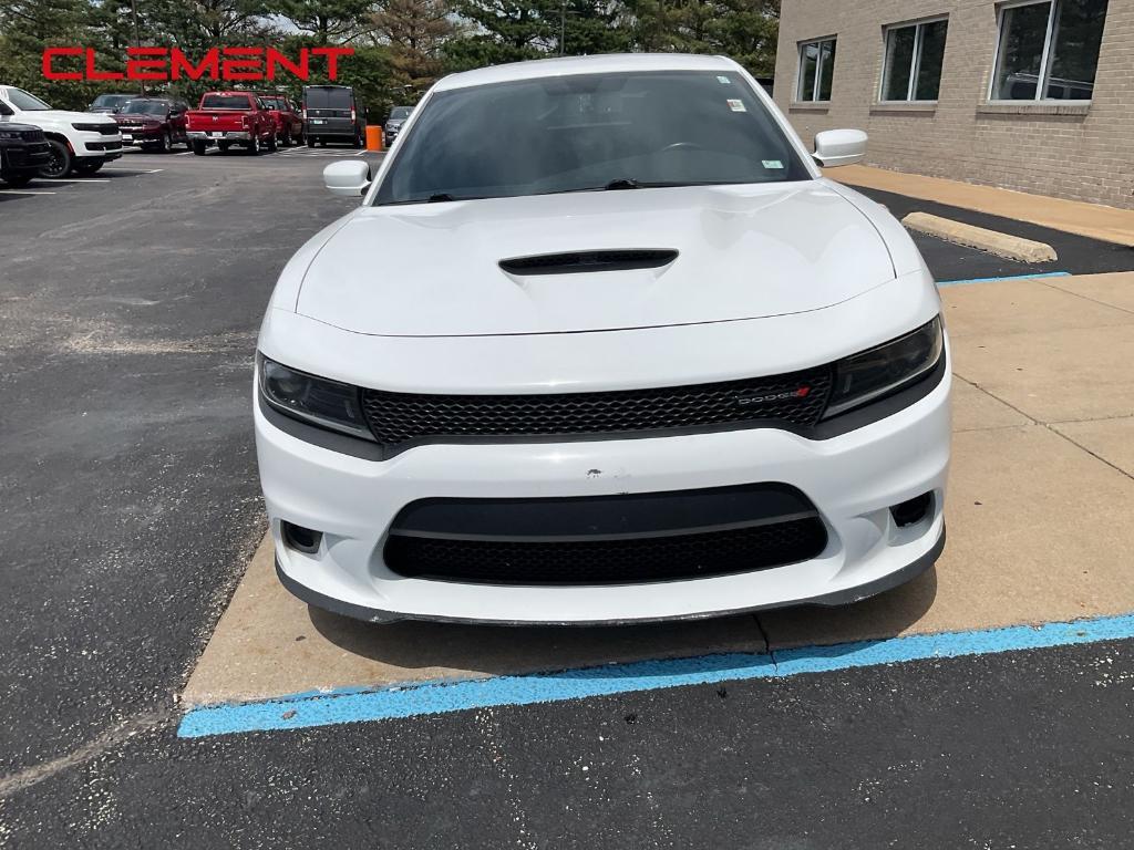used 2022 Dodge Charger car, priced at $25,000