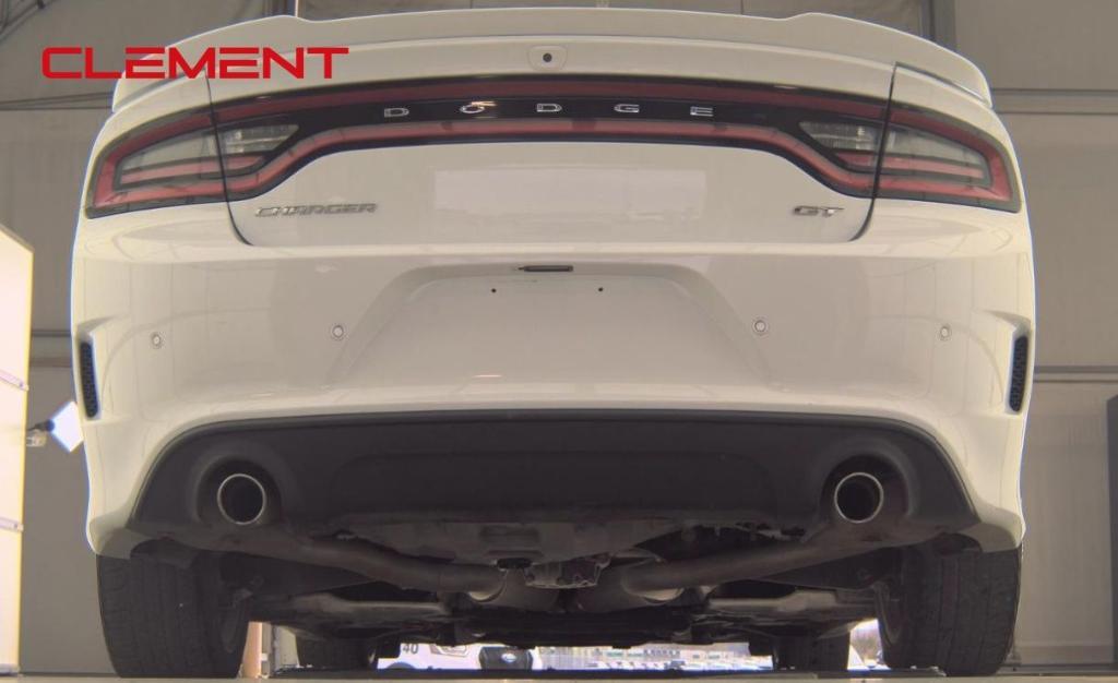 used 2022 Dodge Charger car, priced at $24,900