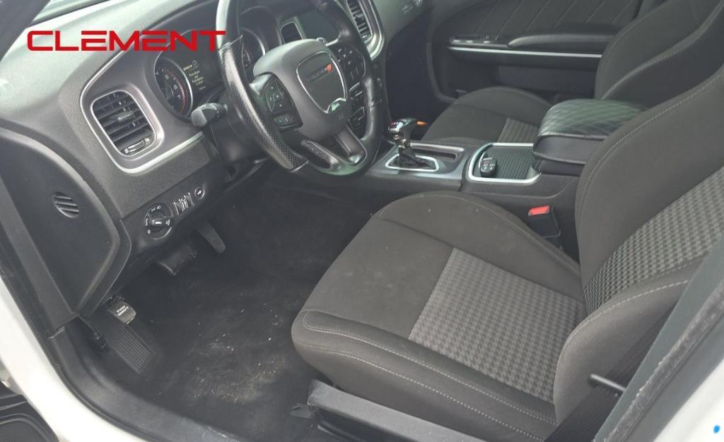 used 2022 Dodge Charger car, priced at $24,900