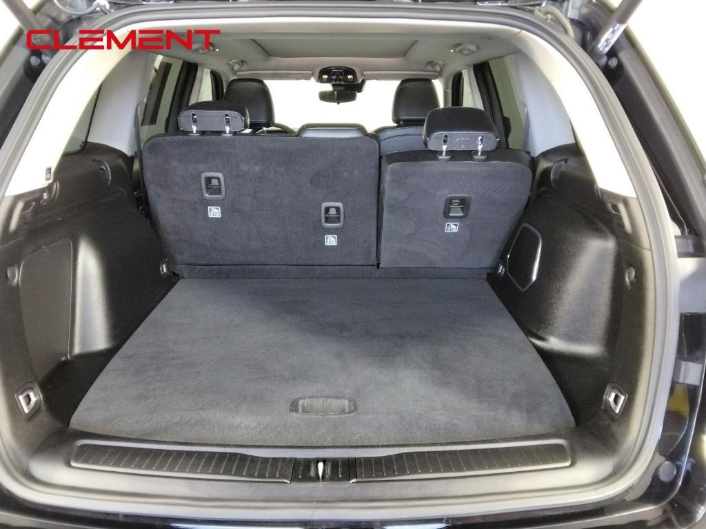 used 2022 Jeep Grand Cherokee 4xe car, priced at $25,900