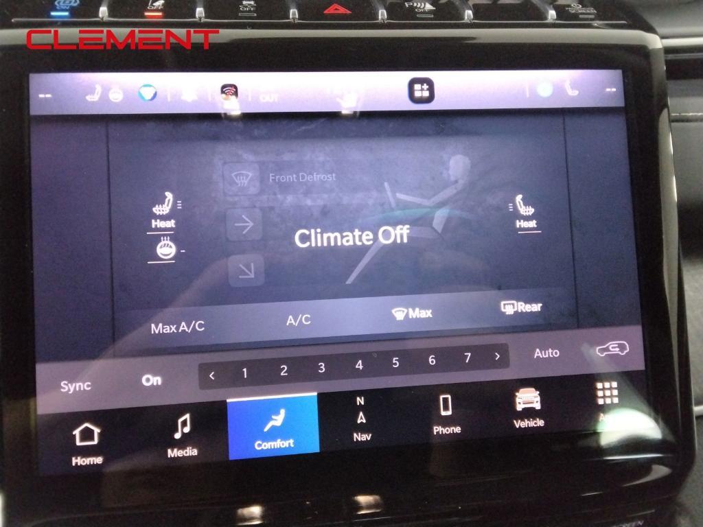 used 2022 Jeep Grand Cherokee 4xe car, priced at $25,900